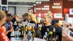 Win a $2,000 Harris Scarfe Online Shopping Spree from Good Food & Wine Show