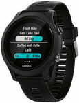 Garmin Forerunner 935 GPS Heart Rate Watch Black $299 (Save $450) @ Rebel