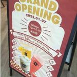 [VIC] 20% off Grand Opening Special @ Misyoo Yoghurt & Tea (Bendigo)