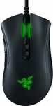 Razer DeathAdder V2 Ergonomic Mouse Wired $59 Delivered @ Amazon AU