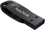 SanDisk Ultra Shift 64GB USB 3.0 Flash Drive $9.99 + Delivery ($0 with Prime/ $39 Spend) @ Amazon AU