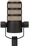 Extra 5% off Sitewide (Exclusions Apply): RØDE Podmic XLR Dynamic Cardioid Microphone $118.70 Delivered @ digiDirect