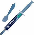 ARCTIC MX-4 2019 Thermal Compound Paste 4g + Tool $5.80 + Delivery ($0 with Prime/ $39 Spend) @ Harris Technology via Amazon AU