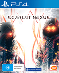 [PS4] Scarlet Nexus $25 + Delivery @ Mighty Ape