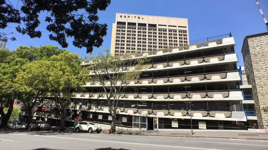 [QLD] Free CBD & Surrounds Street Metered Parking Brisbane City Council Area OzBargain