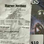 [NSW, XB1, PS4] Xbox One and PS4 Games from $5 @ Harvey Norman (Castle Hill)