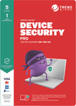 Trend Micro Device Security PRO, 5-Device 1-Year $97 (RRP $139) (Digital or in-Store) @ The Good Guys