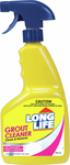 Long Life 750ml Grout Cleaner Spray for $4.49 + Delivery ($0 C&C/ in-Store) @ Bunnings