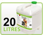 Ethanol VioFUEL, 20 Litres $77 + Shipping @ BBQ XL