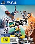 [PS4] Riders Republic $28 + Delivery ($0 with Prime/ $39 Spend) @ Amazon AU