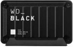 WD 1TB D30 SSD Game Drive Black $149 + Delivery ($0 to Metro Areas/ C&C/ in-Store) @ Officeworks