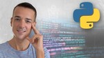 Learn Python from a University Professor A$12.99, Python Hands-On 46 Hours A$14.99, Complete JavaScript A$13.99 @ Udemy