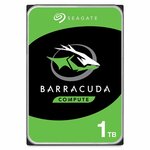 Seagate 1TB BarraCuda 3.5 Hard Drive (ST1000DM010) $26 + $7.99 Delivery ($0 SYD C&C/ mVIP) @ Mwave
