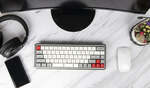 Win 1 of 3 Epomaker TH96 Gasket Mounted Mechanical Keyboards from Epomaker