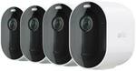 [eBay Plus] Arlo Pro 4 Wire Free Spotlight Camera 2K HDR 4 Camera Pack (VMC4450P-100AUS) $469 Delivered @ Titan Gear eBay