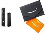 Amazon Fire TV Stick 4K Max (+ Bonus $20 Amazon Gift Card) $59 + Delivery ($0 with Prime) @ Amazon AU