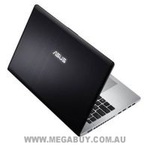 Asus R501VM-S4152X Ivy Bridge i7 Notebook & Phillips 24" Monitor Bundle $1385 Free shipping