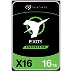 [Refurb] Seagate 16TB Enterprise HDD Exos X16 7200 US$262.69 Delivered (~A$379) @ Tech on Tech via Amazon US
