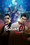 [XB1, XSX] Yakuza 0, Yakuza Kiwami 1 and Kiwami 2 for $6.23 Each @ Xbox