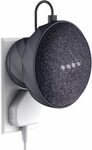 40% off Google Home Mini Wall Mount Holder (Dark Grey) $13.79 + Delivery @ KIWI Design via Amazon AU