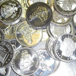 25x 1oz Silver Kangaroo Secondary Market Bullion Coins $875 ($35 Each)  + $15 Delivery @ Bullion Store