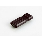 Verbatim 64GB USB Drive Black - AUD $35.49 Free Postage (OzGameShop)
