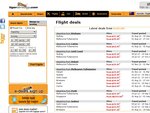 Tigers Halfprice Domestic Flights Sale PER-MEL Only $59.95, and Many Others