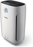 Philips Air Purifier 2000 White AC2887/70 - $299.95 (RRP $559) Delivered @ Amazon AU