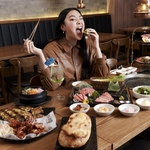 Win a Dining Experience for 2 at QV Melbourne Worth $430 from Dexus Funds Management