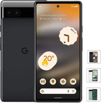 [Afterpay] Google Pixel 6a $599.24, Oppo Reno 8 Lite $421.59 Delivered @ Mobileciti eBay