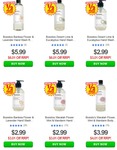1/2 Price Bosisto’s Hand/Body Wash (Australian Made) $2.99-$5.99 + $8.95 Del ($0 C&C/ in-Store/ $50 Order) @ Chemist Warehouse