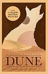 Dune by Frank Herbert $9 (RRP $22.99) + Delivery ($0 with Prime/ $39 Spend) @ Amazon AU