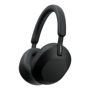 Pre Order Sony WH 1000XM5 Wireless Headphones 499 Direct Import