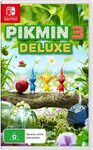 [Prime, Switch] Pikmin 3 Deluxe $58.45 Delivered @ Amazon AU