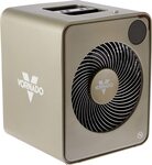 Vornado Vmh350 Heater w/ Remote Control $174 Delivered @ Amazon AU