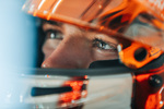 Win a Signed (by Lando Norris and Daniel Ricciardo) Limited Edition Livery Poster at Mclaren