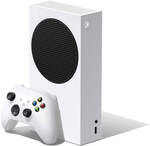 Xbox Series S 512GB Console + FIFA 23 Digital Download $468.99 + Delivery ($0 C&C/ in-Store) @ JB Hi-Fi