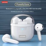 Lenovo Thinkplus XT96 TWS Bluetooth 5.1 Earphones US$11.18 (~A$17.41) Delivered @ MR_Global Store AliExpress