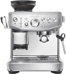 Breville The Barista Express Impress $761.10 ($747.12 with eBay Plus) + Delivery ($0 C&C) @ The Good Guys eBay
