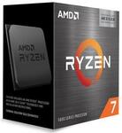 Ryzen 5800x3D processor $562 + Delivery @ Antonline Ebay