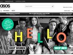 ASOS 20% off Full Priced Items with Code until 1st July 2012