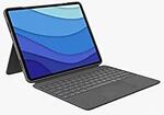 Logitech Combo Touch for iPad Pro 11" (1st, 2nd, 3rd Gen) $179 Delivered (Save 40% on RRP $299.95) @ Amazon AU