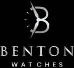Win 1 of 3 Catalyst Collection Watches Worth $299 from Benton Watches
