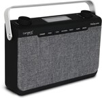 Tangent DAB2GO Jnr DAB+/FM, Bluetooth Radio - $49 Delivered (Was $99, RRP $249) @ RIO Sound and Vision