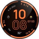 [Android, WearOS] Free Watch Faces - Awf Fit [TWO] (Was $2.69) & Awf Ladies RUN (Was $1.89) @ Google Play