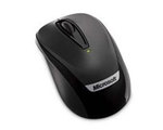 Microsoft Wireless Mobile Mouse 3000 FREE (after $12 Cashback from Microsoft) - pickup @ centrecom