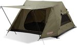 Coleman Swagger Instant up Tent 2P $146.25/3P $171.75 Delivered @ Amazon AU