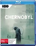 Chernobyl (Blu-Ray) $15.95 (RRP $31.97) + Delivery ($0 with Prime) @ Amazon AU