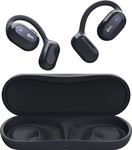 Oladance Open-Ear Earbuds US$119.99 (~A$178, Save US$60) Delivered @ Oladance