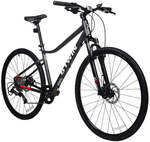 Riverside 500 Trekking Hybrid Bike $349 (Was $699) + Delivery ($0 C&C) @ Decathlon